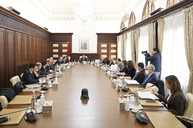 Le programme "Forsa" au menu du Conseil de gouvernement